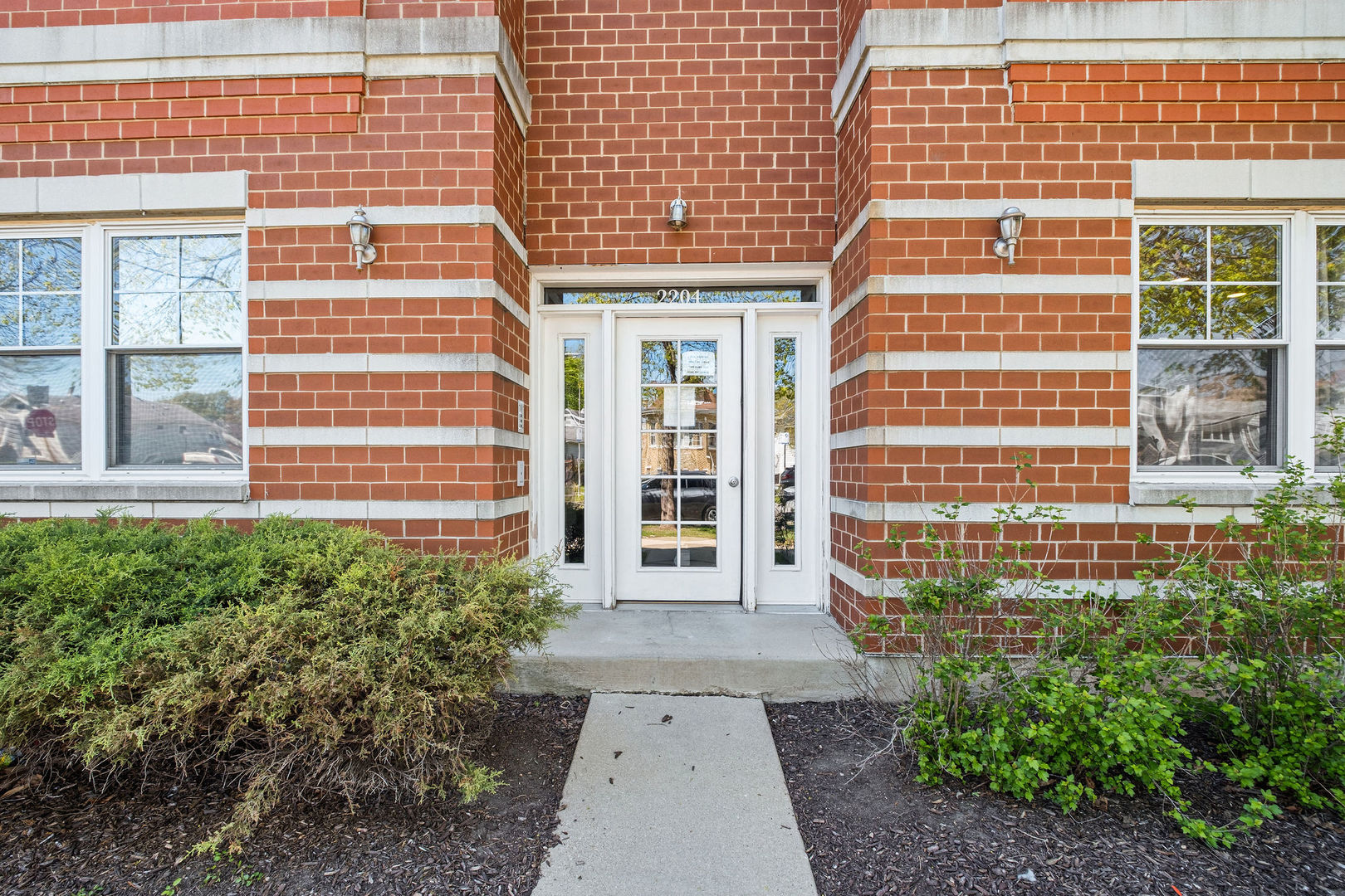 2204 North Natchez Avenue Chicago IL 60707