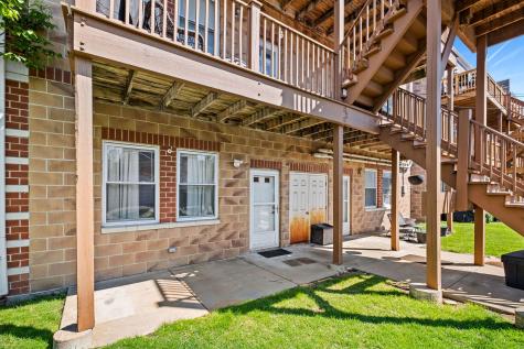 2204 North Natchez Avenue Chicago IL 60707