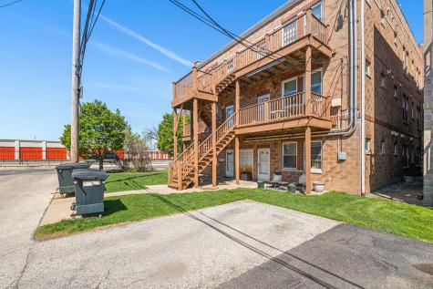 2204 North Natchez Avenue Chicago IL 60707