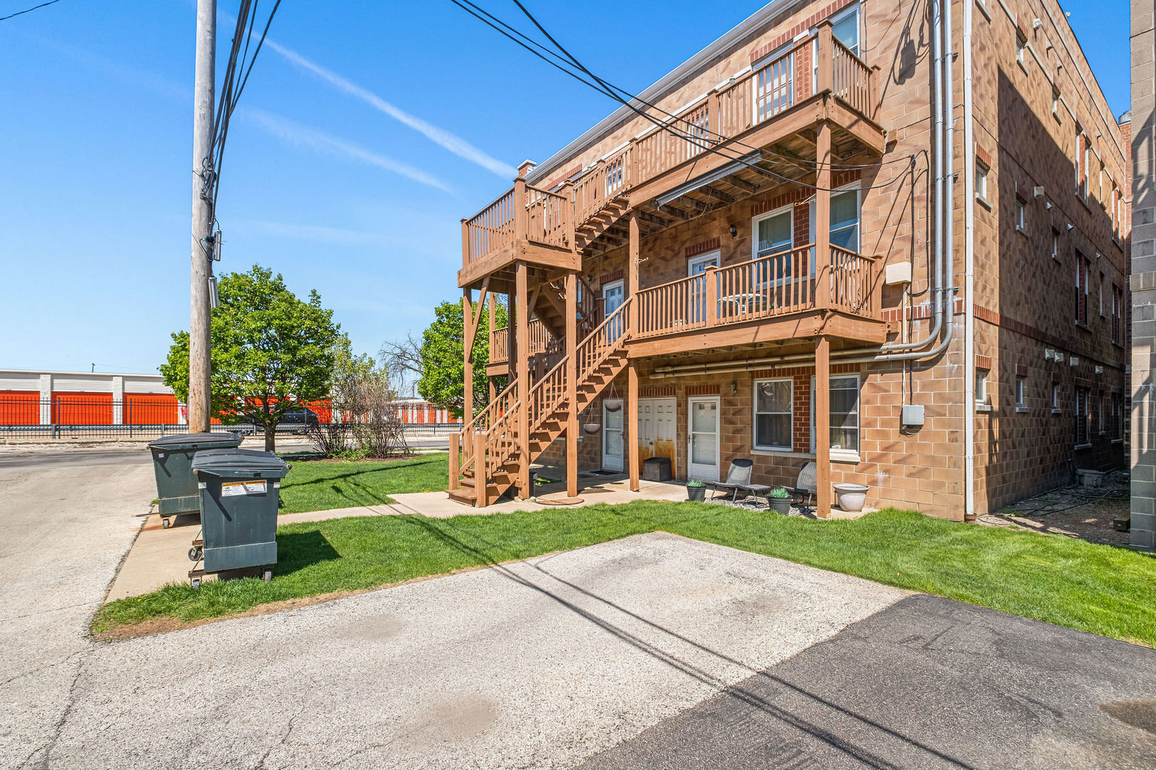 2204 North Natchez Avenue Chicago IL 60707