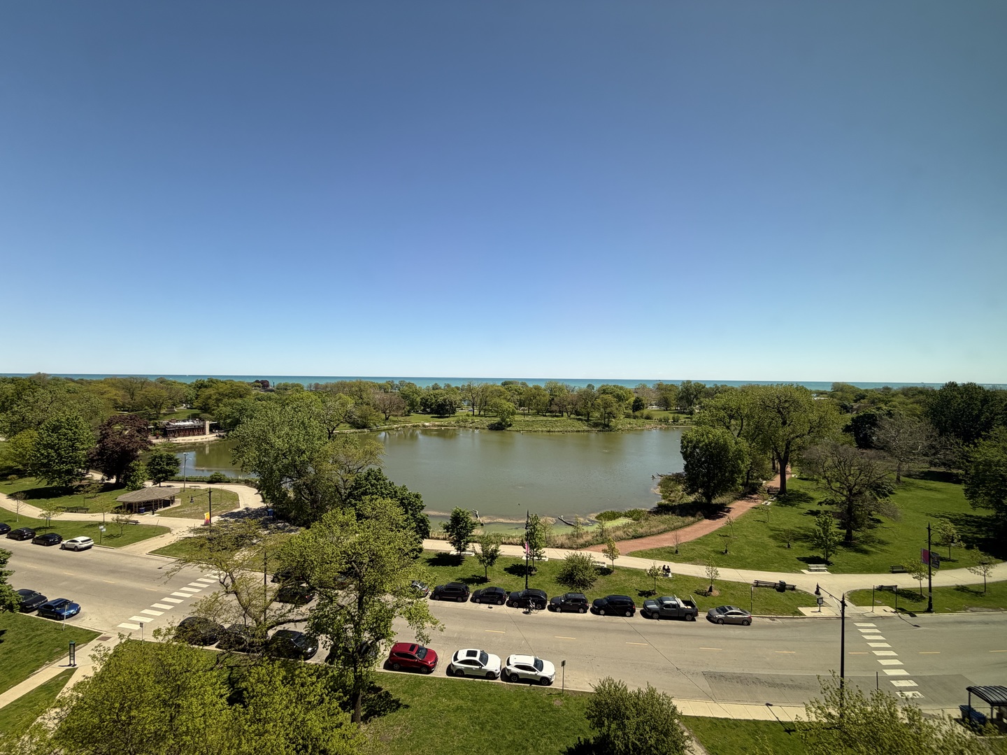 2500 North Lakeview Avenue Chicago IL 60614