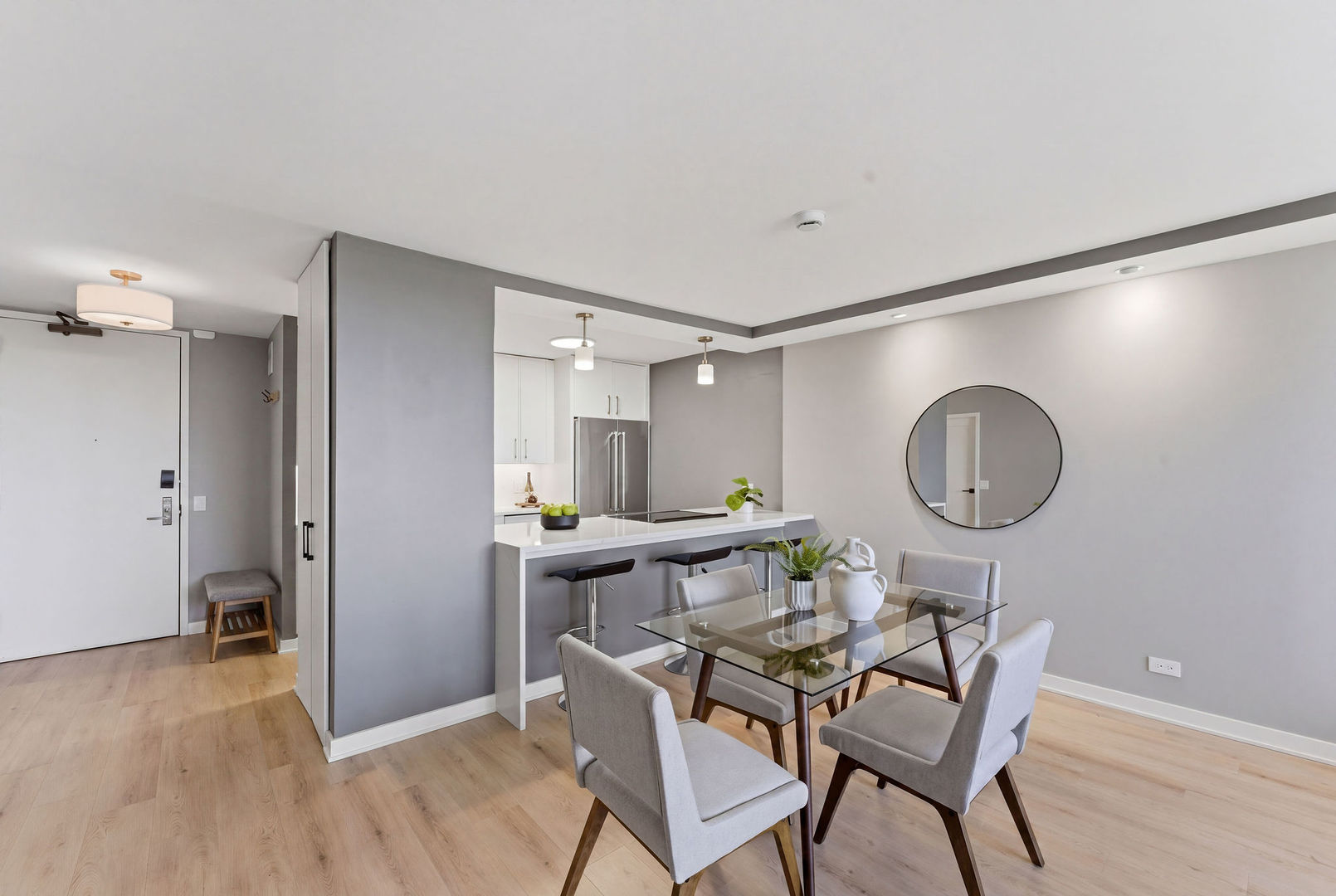2500 North Lakeview Avenue Chicago IL 60614