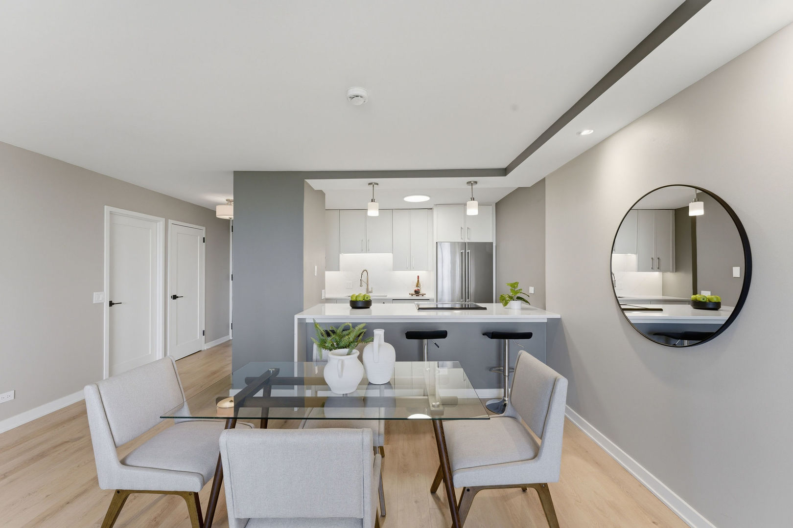 2500 North Lakeview Avenue Chicago IL 60614