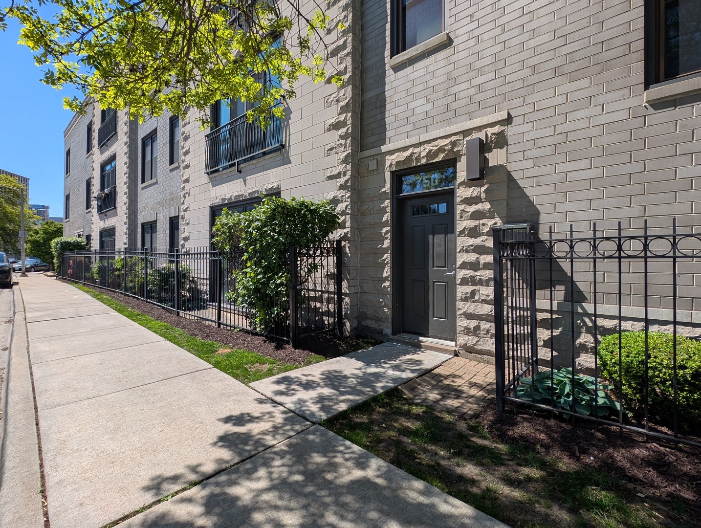 750 North Willard Court Chicago IL 60642