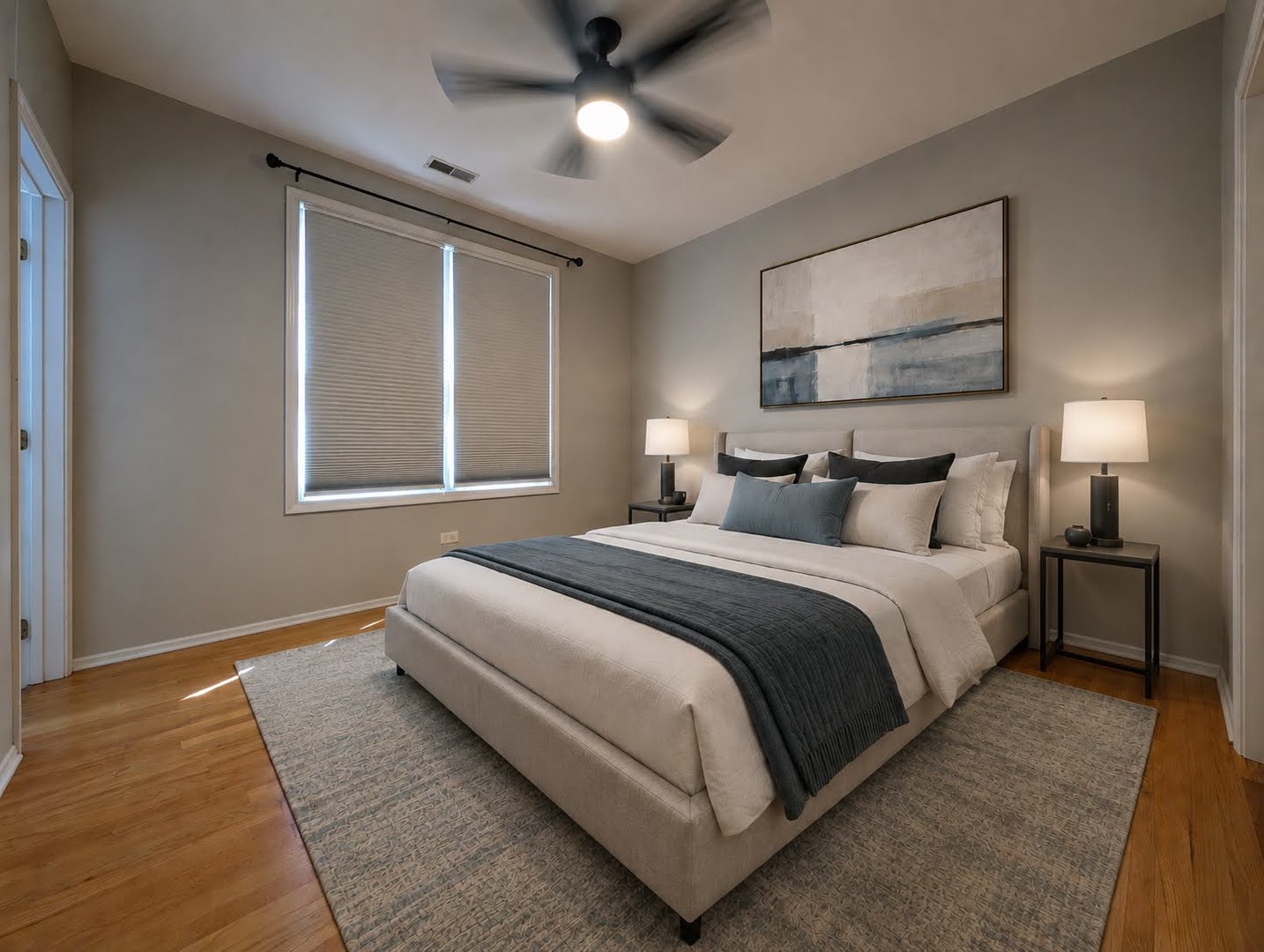 750 North Willard Court Chicago IL 60642