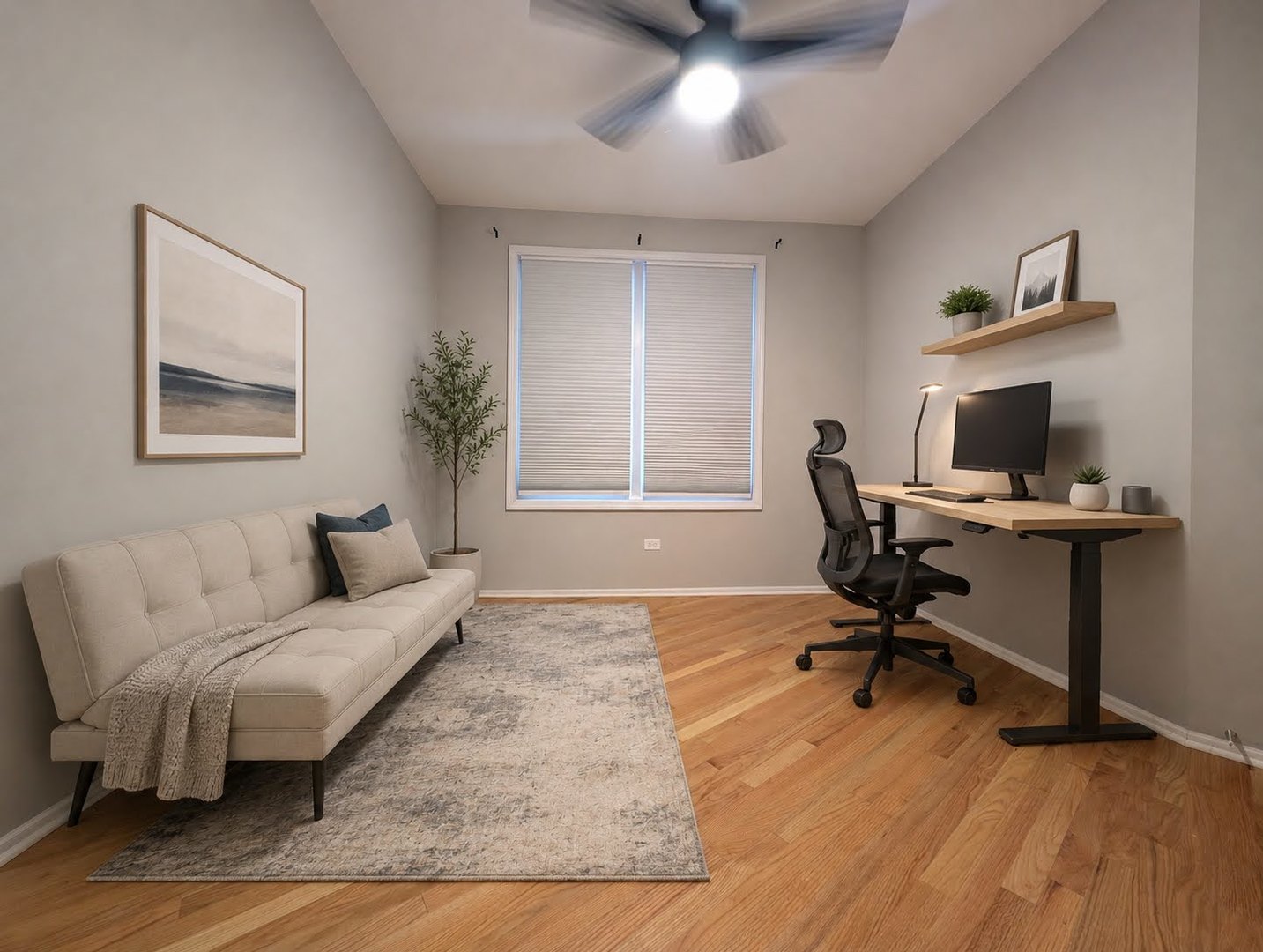 750 North Willard Court Chicago IL 60642