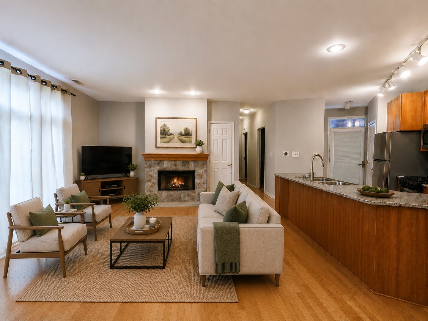 750 North Willard Court Chicago IL 60642