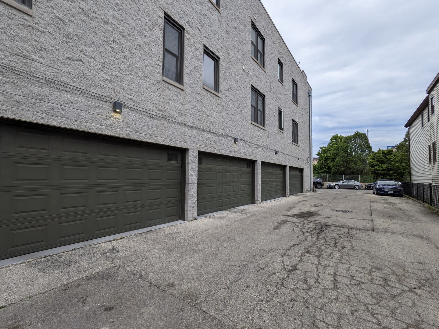 750 North Willard Court Chicago IL 60642