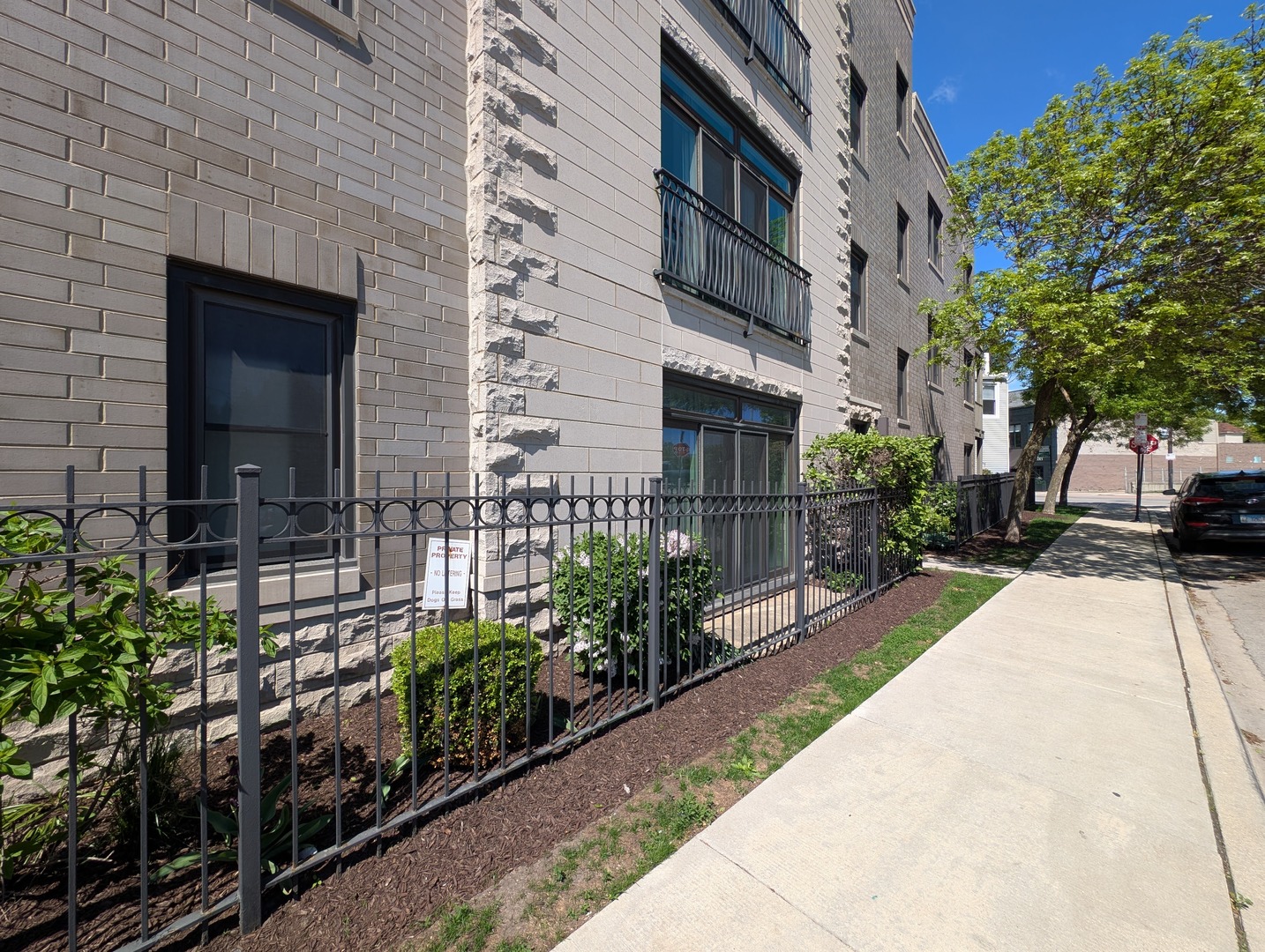 750 North Willard Court Chicago IL 60642