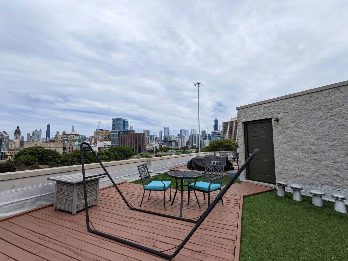 750 North Willard Court Chicago IL 60642