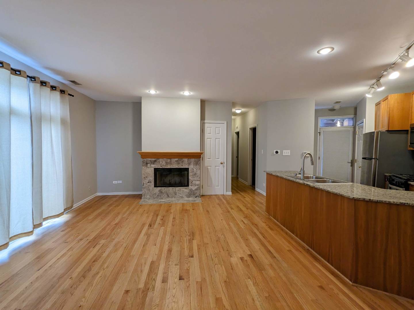 750 North Willard Court Chicago IL 60642