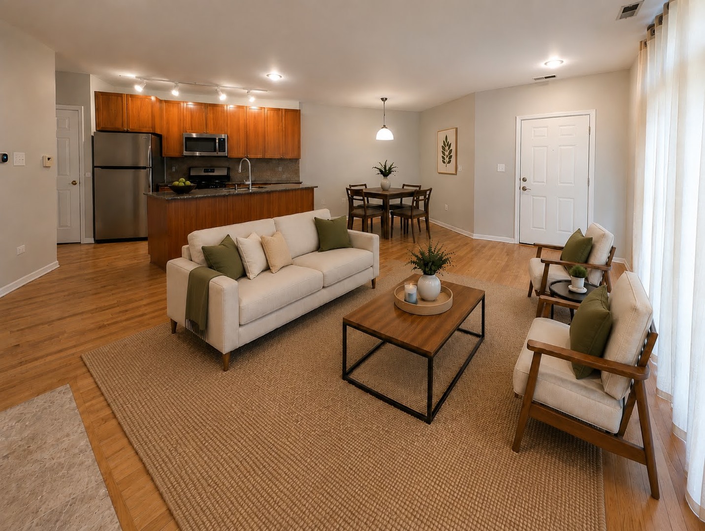 750 North Willard Court Chicago IL 60642
