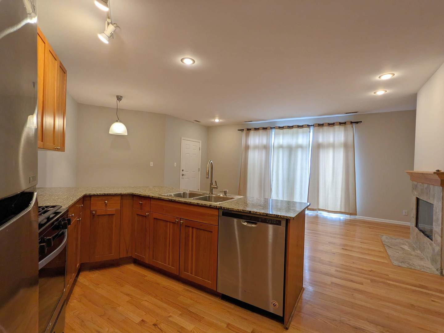 750 North Willard Court Chicago IL 60642