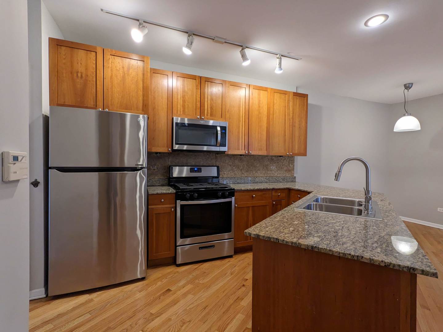 750 North Willard Court Chicago IL 60642