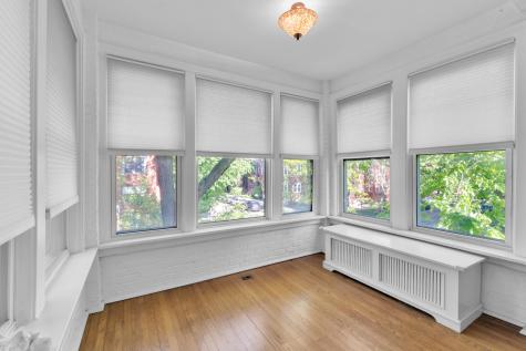 4700 North Campbell Avenue Chicago IL 60625