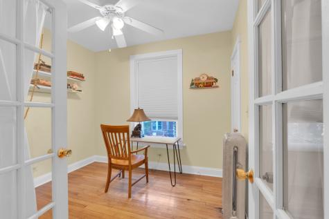 4700 North Campbell Avenue Chicago IL 60625