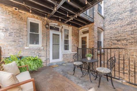 4700 North Campbell Avenue Chicago IL 60625