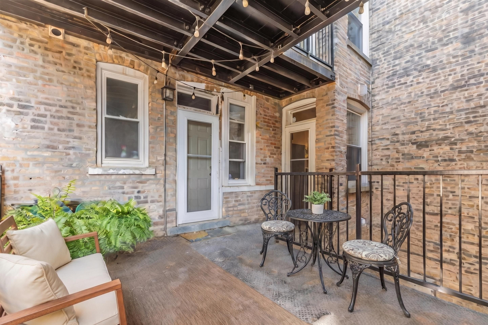 4700 North Campbell Avenue Chicago IL 60625