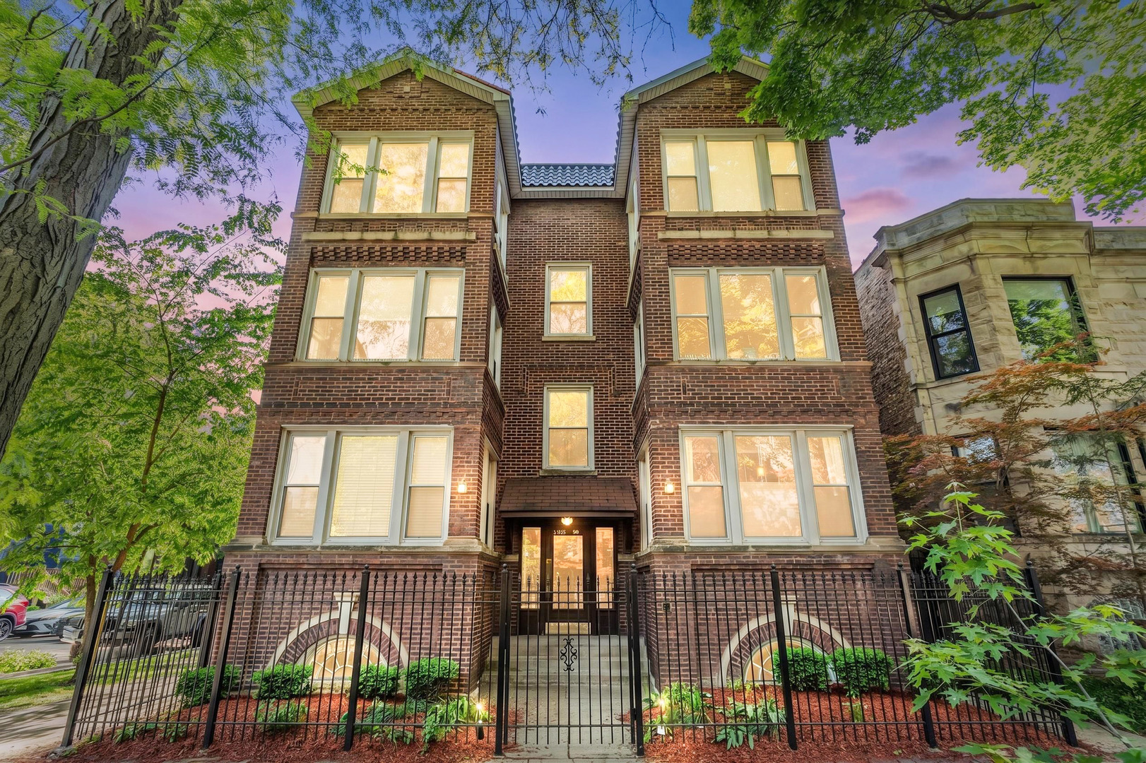 4700 North Campbell Avenue Chicago IL 60625