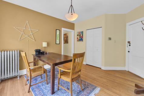4700 North Campbell Avenue Chicago IL 60625