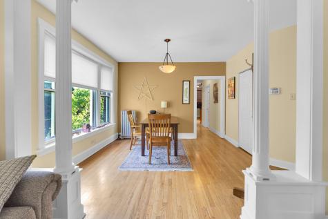 4700 North Campbell Avenue Chicago IL 60625