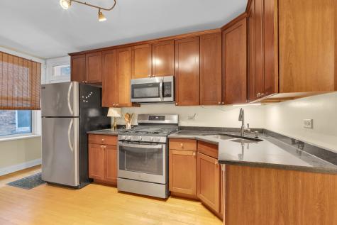 4700 North Campbell Avenue Chicago IL 60625