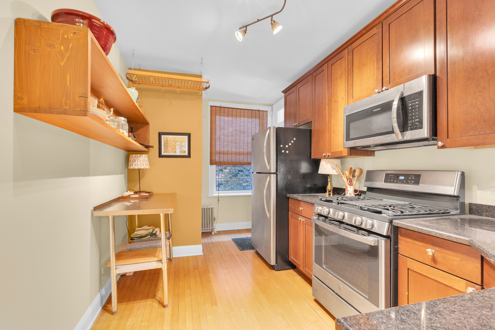 4700 North Campbell Avenue Chicago IL 60625