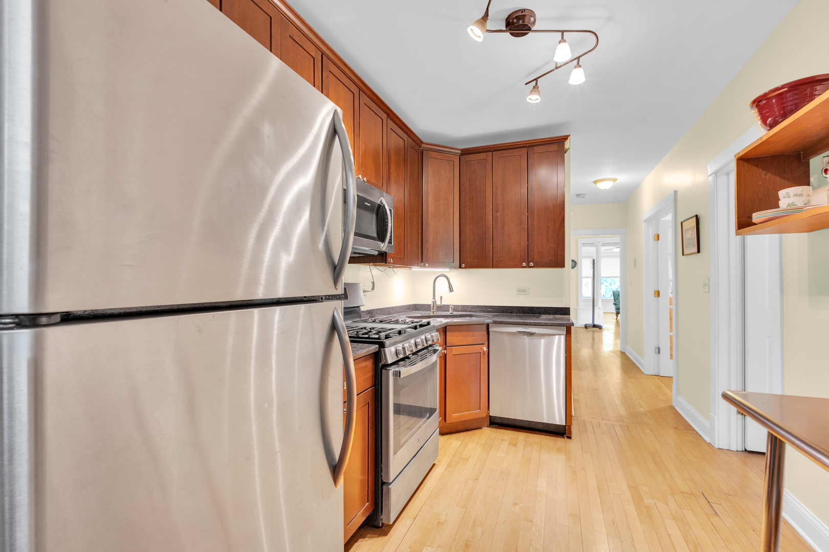 4700 North Campbell Avenue Chicago IL 60625