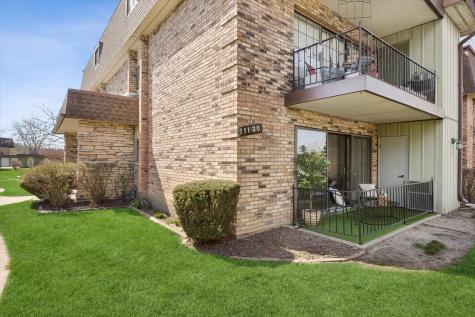 11130 Northwest Road Palos Hills IL 60465