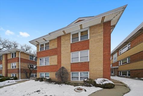 6968 West Belmont Avenue Chicago IL 60634