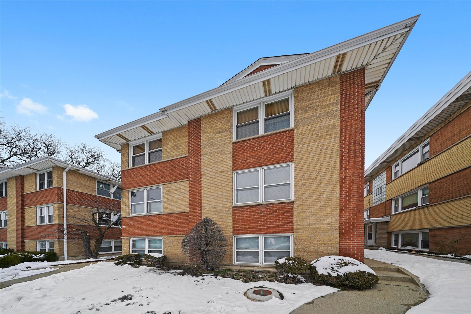 6968 West Belmont Avenue Chicago IL 60634