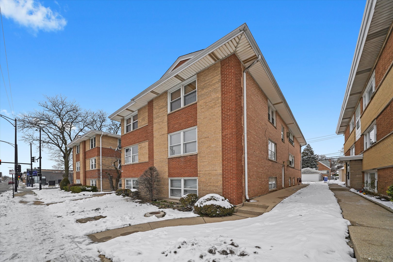 6968 West Belmont Avenue Chicago IL 60634