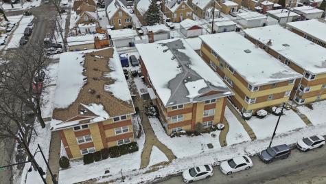 6968 West Belmont Avenue Chicago IL 60634