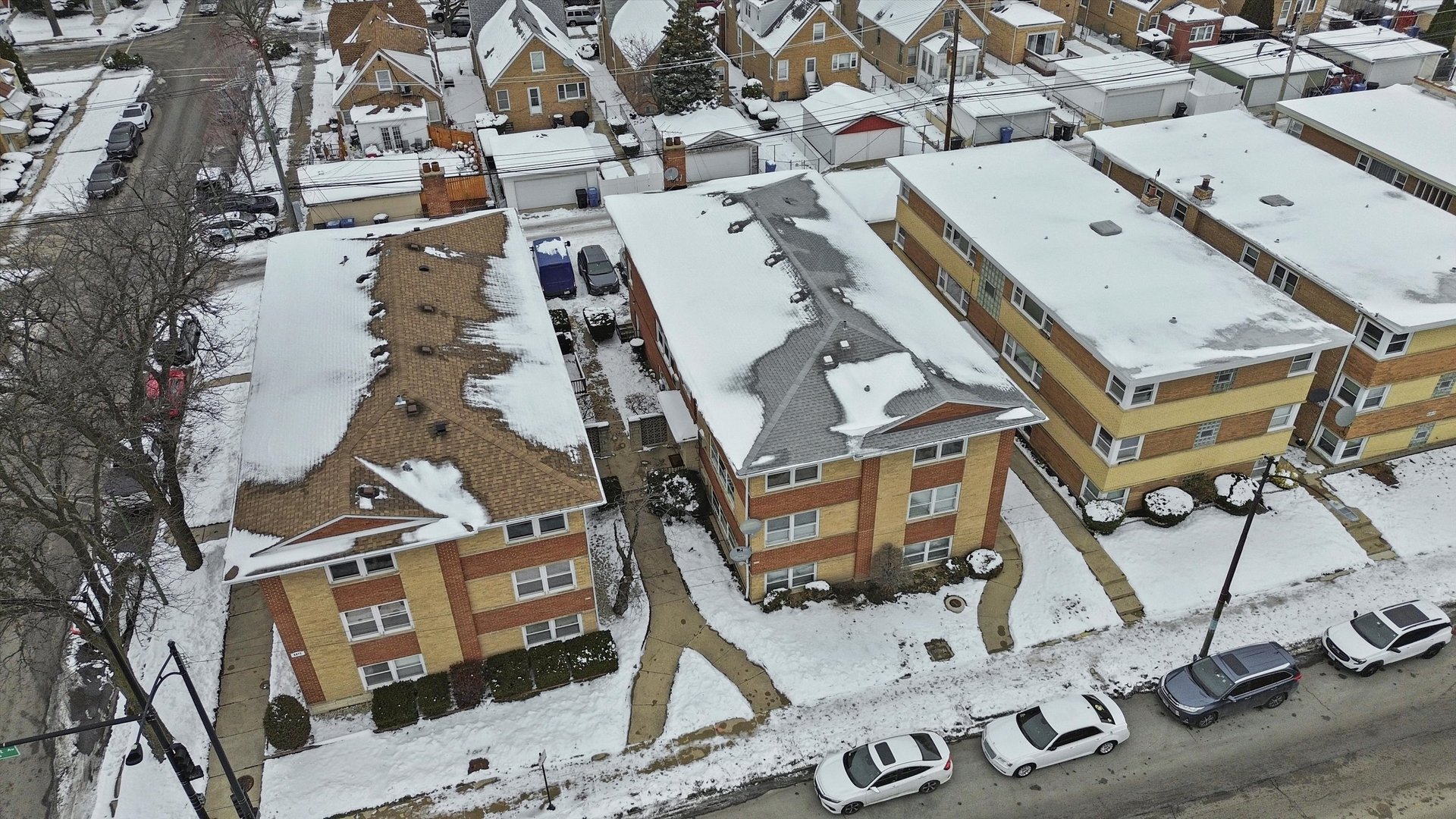 6968 West Belmont Avenue Chicago IL 60634
