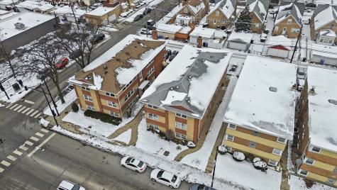 6968 West Belmont Avenue Chicago IL 60634