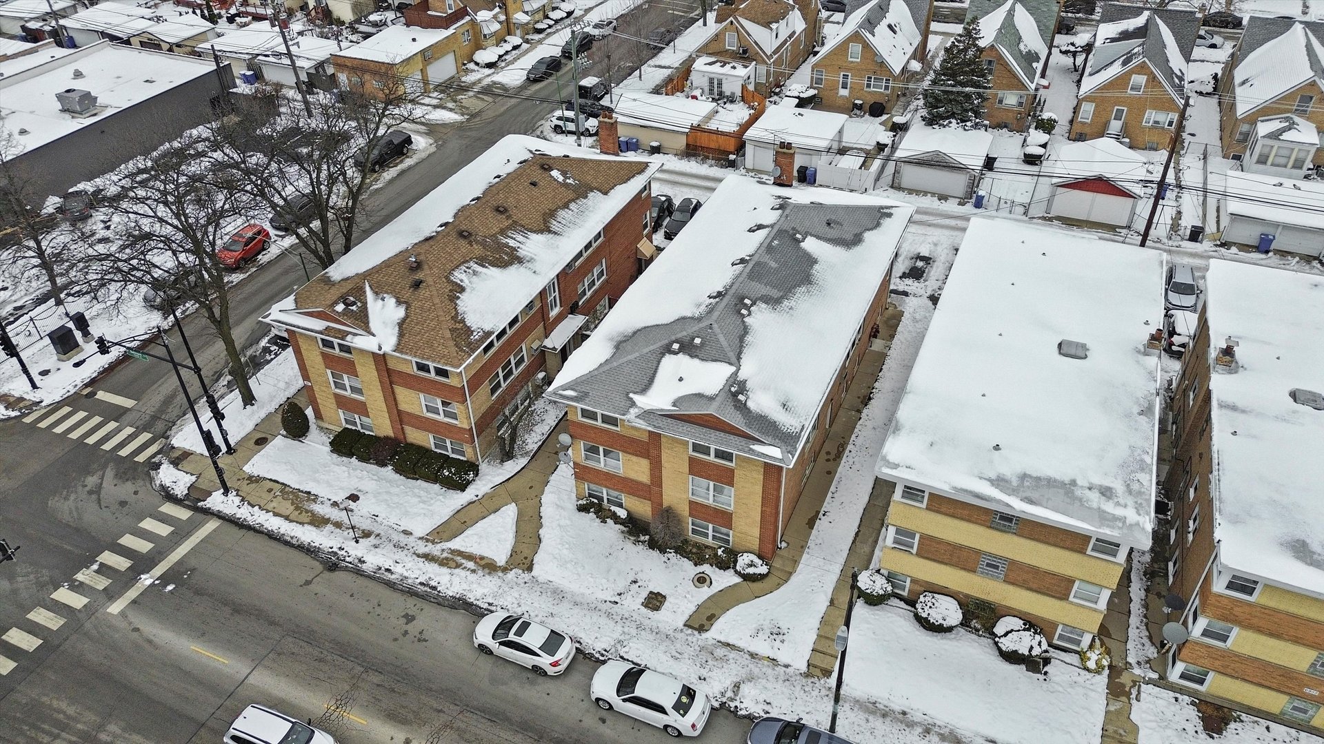 6968 West Belmont Avenue Chicago IL 60634