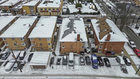 6968 West Belmont Avenue Chicago IL 60634