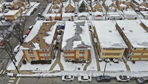 6968 West Belmont Avenue Chicago IL 60634