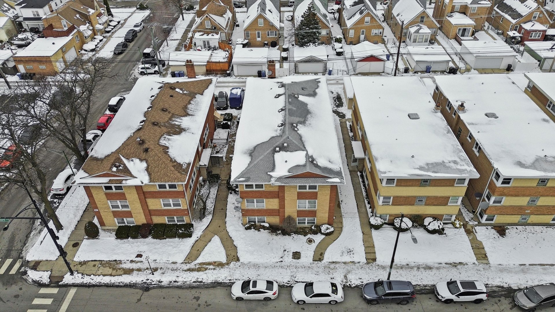 6968 West Belmont Avenue Chicago IL 60634