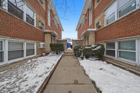 6968 West Belmont Avenue Chicago IL 60634