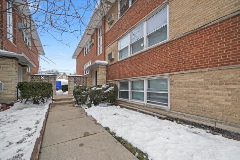 6968 West Belmont Avenue Chicago IL 60634
