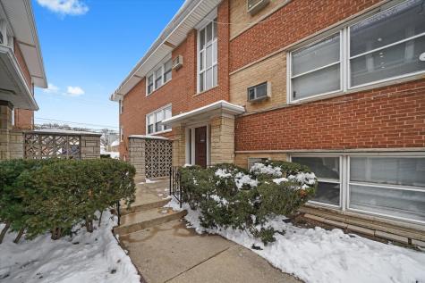 6968 West Belmont Avenue Chicago IL 60634