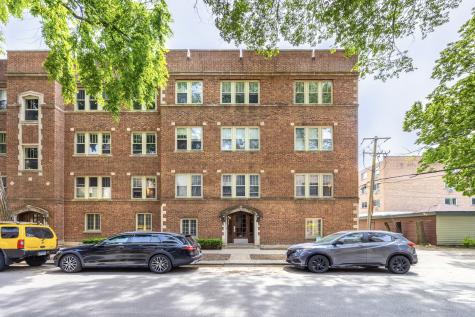811 Erie Street Oak Park IL 60302