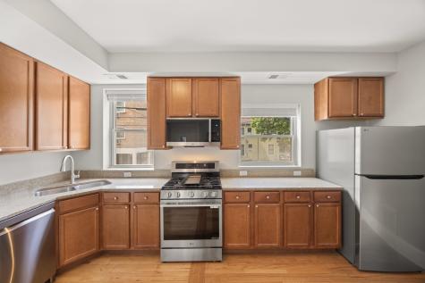 811 Erie Street Oak Park IL 60302