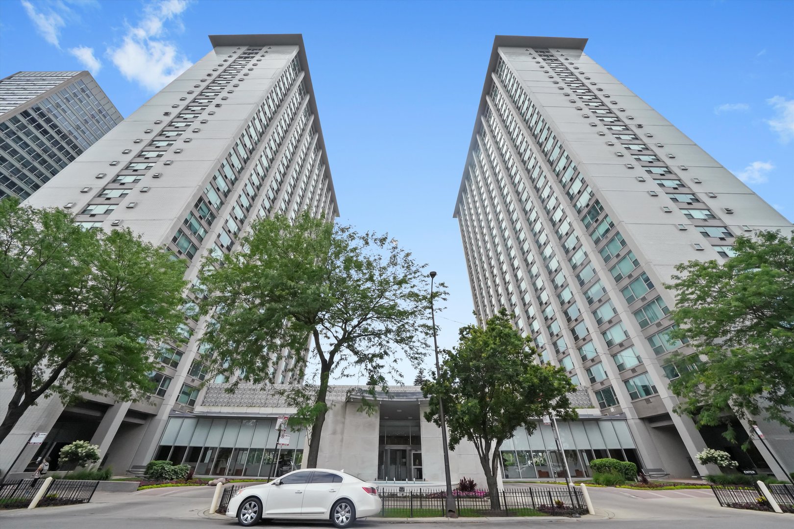 3600 North Lake Shore Drive Chicago IL 60613