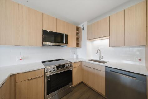 3600 North Lake Shore Drive Chicago IL 60613