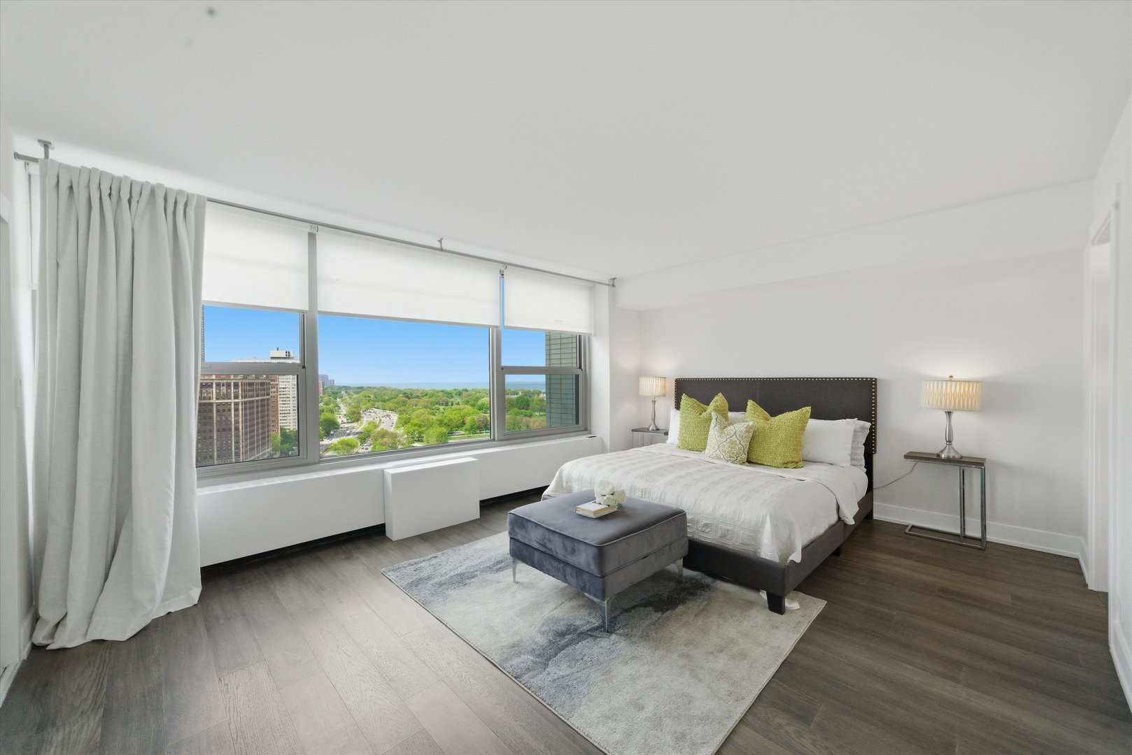 3600 North Lake Shore Drive Chicago IL 60613