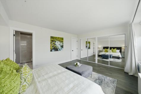 3600 North Lake Shore Drive Chicago IL 60613