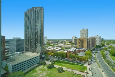 3600 North Lake Shore Drive Chicago IL 60613
