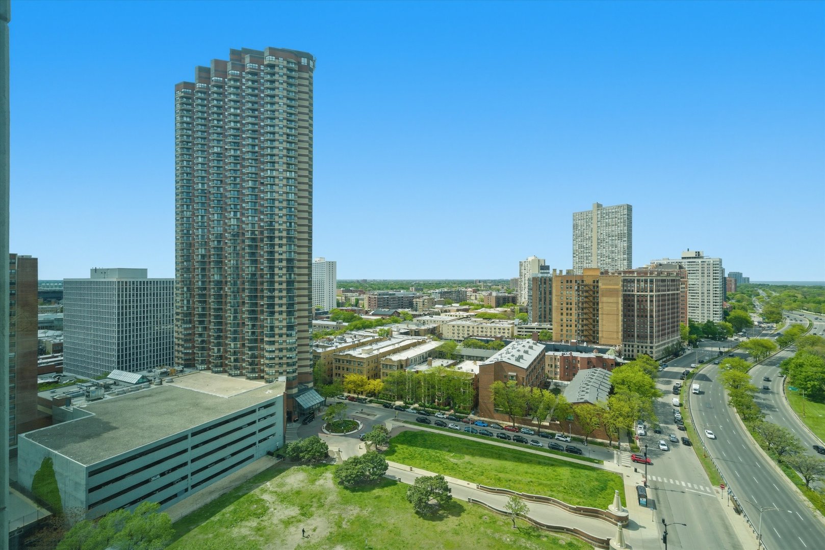 3600 North Lake Shore Drive Chicago IL 60613
